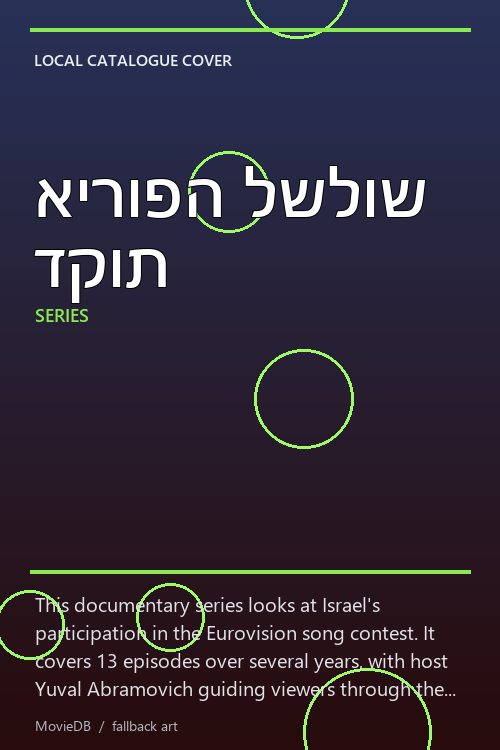 אירופה לשלוש דקות poster
