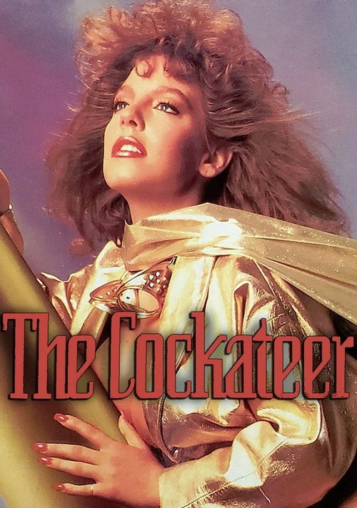Cockateer poster