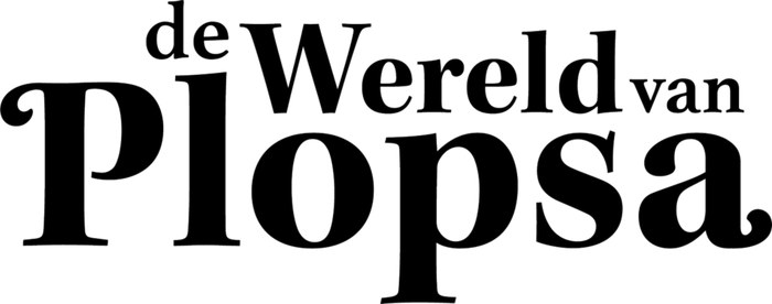 De Wereld van Plopsa poster