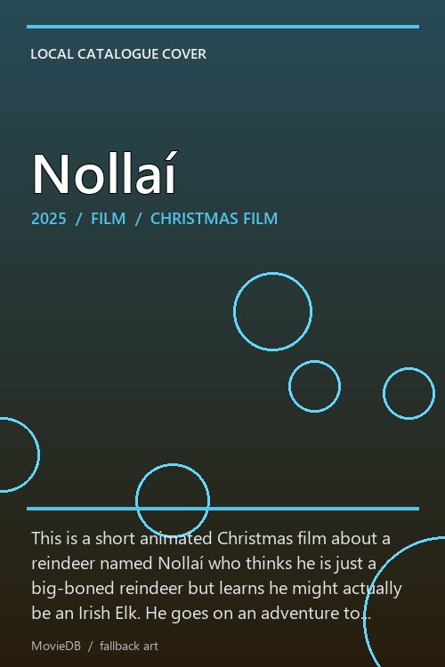 Nollaí poster