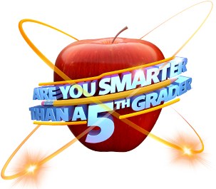 Are You Smarter than a Celebrity? poster