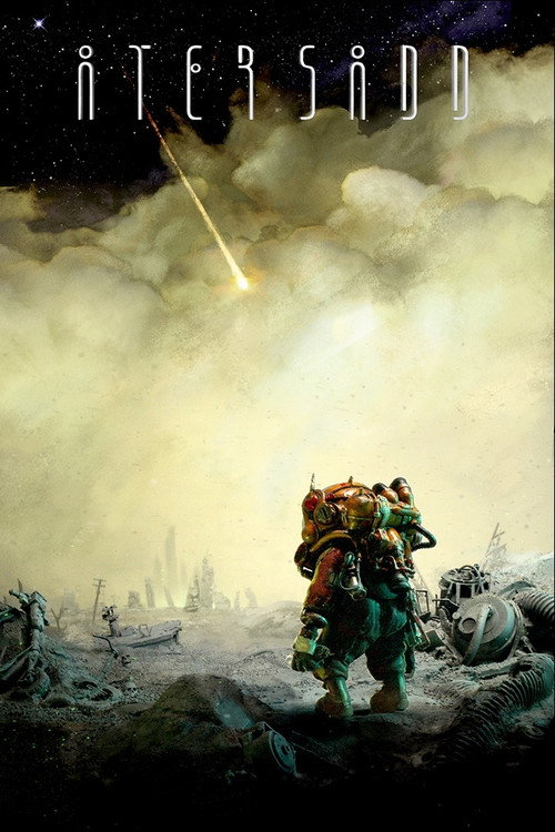 Återsådd poster