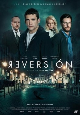 Reversion poster