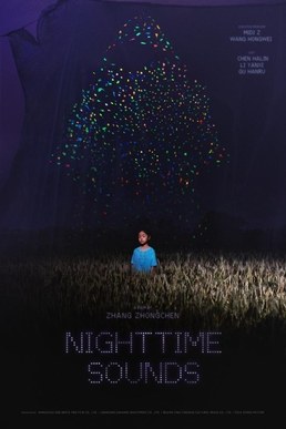 Nighttime Sounds poster