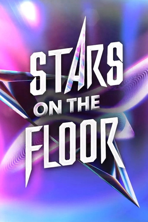 Stars on the Floor poster