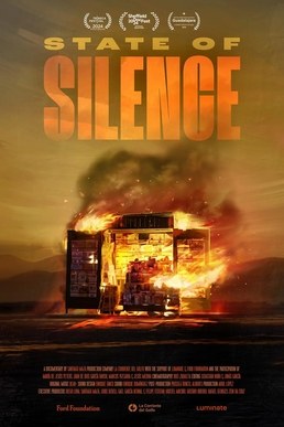 State of Silence poster