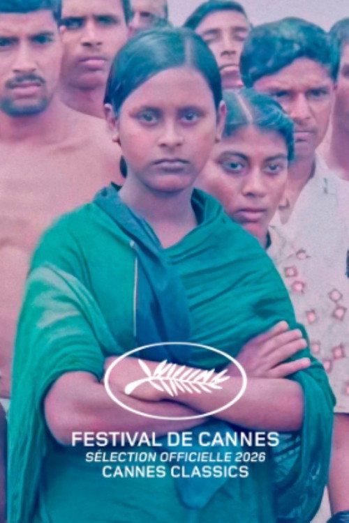 The Story of Documentary Film poster