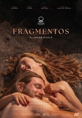 Fragments poster