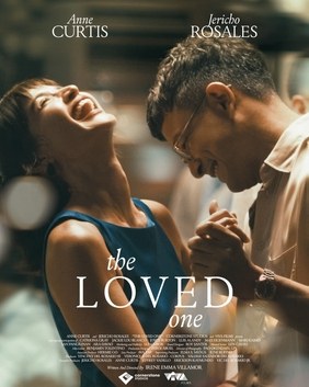 The Loved One poster