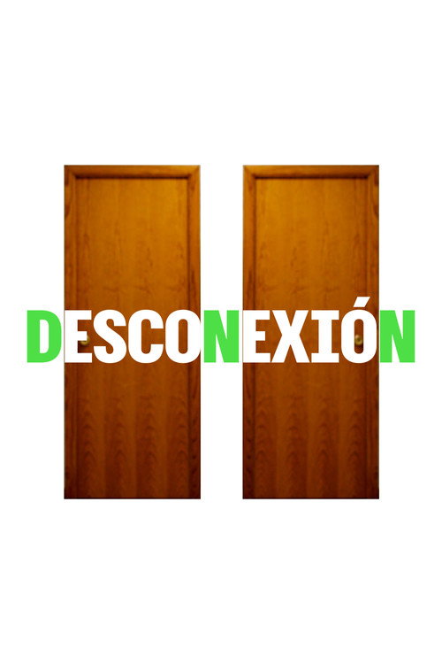 Disconnection (short film) poster