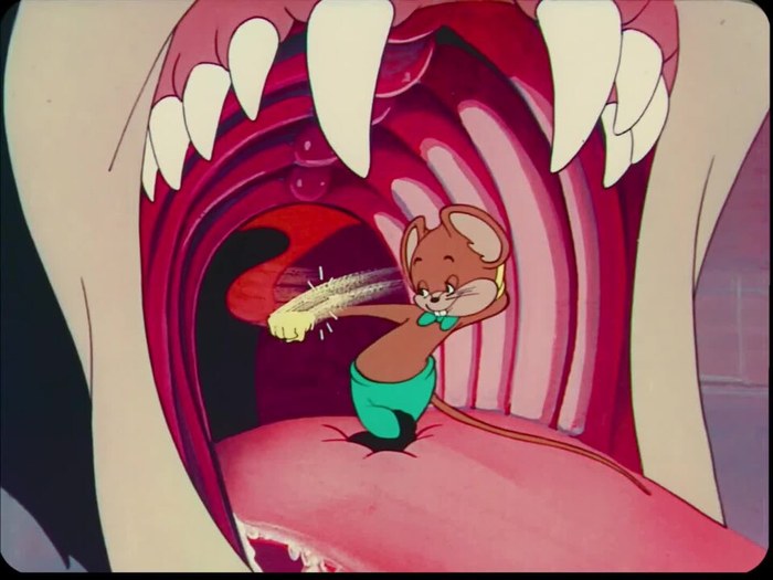 Naughty but Mice poster