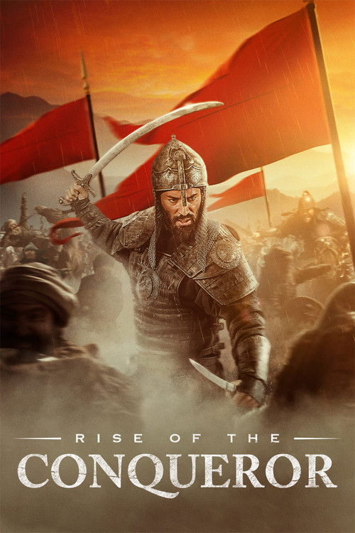 Tamerlane: Rise of the Last Conqueror poster