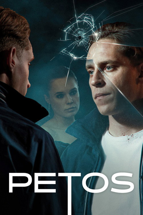 Deception poster
