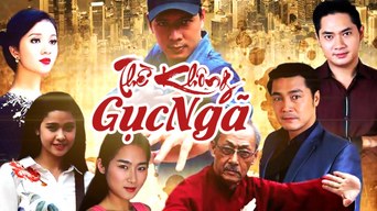Thề không gục ngã poster