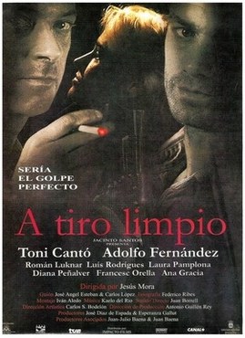Once and for All poster