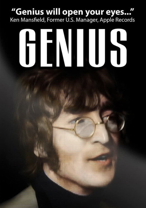 Genius - The Movie poster