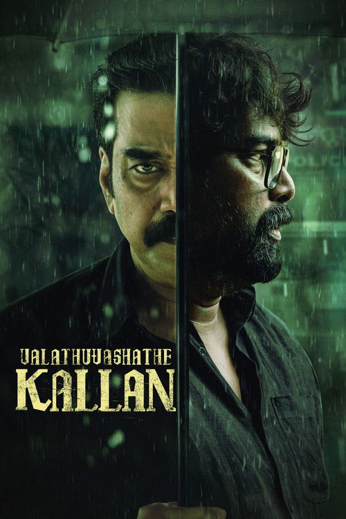 Vallathu Vashathe Kallan poster