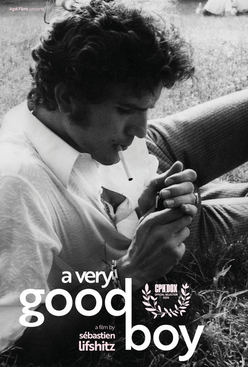 A Very Good Boy poster