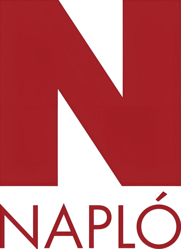 Napló poster