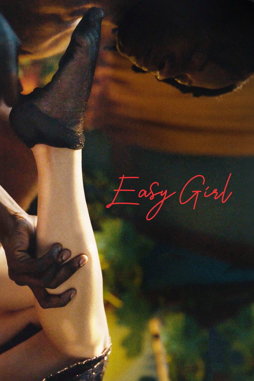Smalltown Girl poster