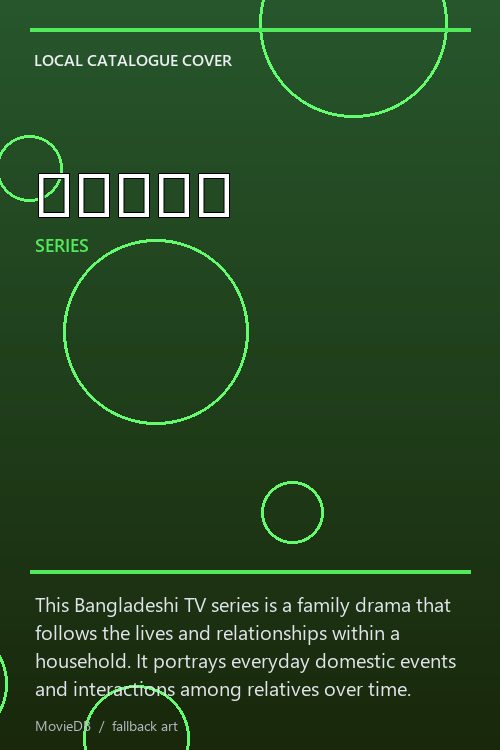 বন্ধন poster