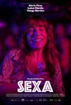 Sexa poster