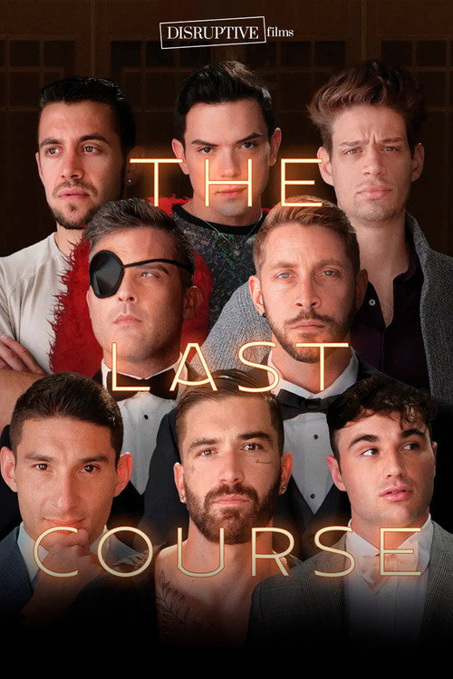 The Last Course poster