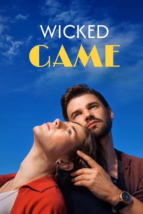 Wicked Game poster