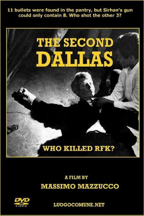 The Second Dallas poster