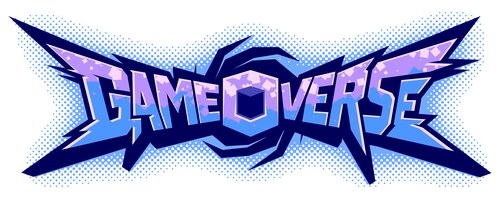 Gameoverse poster
