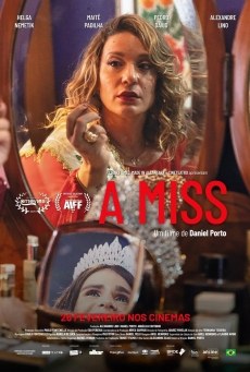 A Miss poster