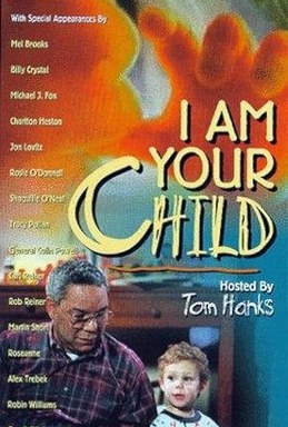 I Am Your Child poster