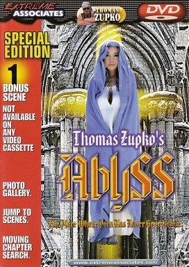 Abyss poster