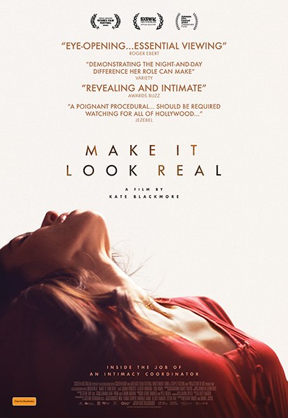 Make It Look Real poster