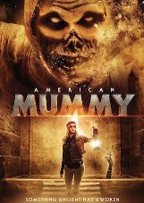 American Mummy poster