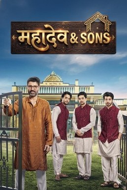 Mahadev & Sons poster