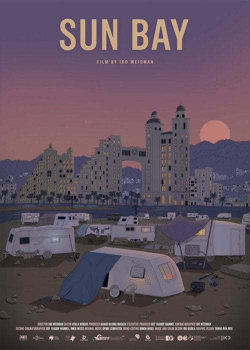 Sun Bay poster