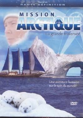 Arctic Mission: The Great Adventure poster