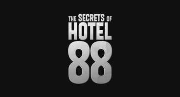 The Secrets of Hotel 88 poster