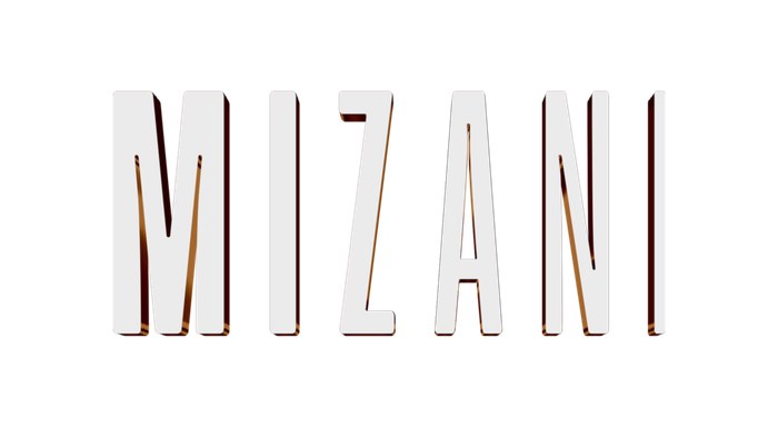 Mizani poster