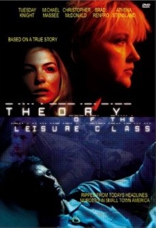 The Theory of the Leisure Class poster