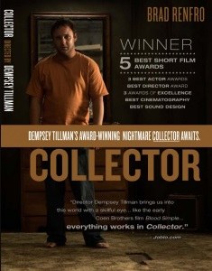 Collector poster
