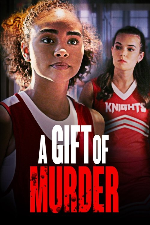 Gift of Murder poster