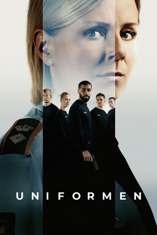 The Uniform poster