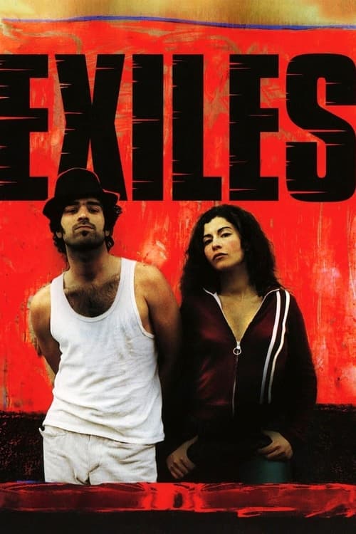 Exils poster