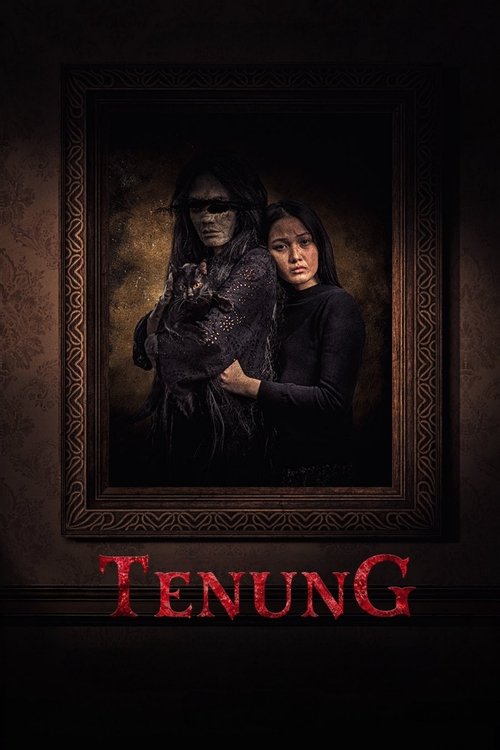 Tenung by Risa Saraswati & Dimasta poster