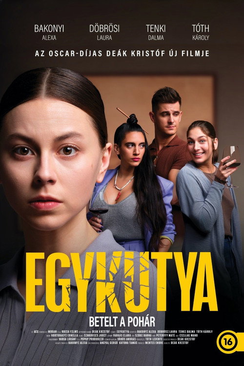 With Friends Like These poster