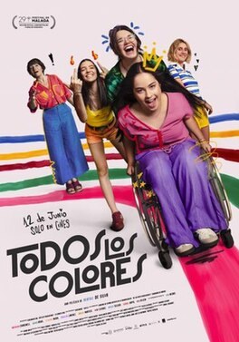 Flying Colors poster