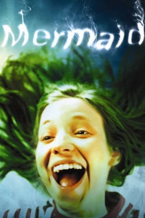 The Mermaid poster