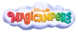 Magicampers poster